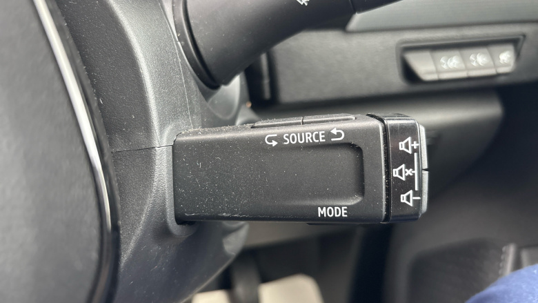 Nissan Townstar L1 Petrol 1.3 Tekna Van